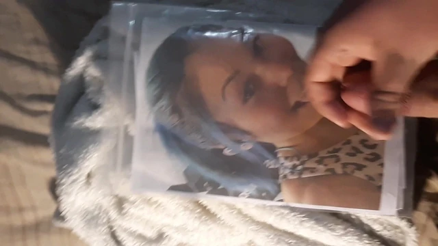 Mia Yim Cum Tribute