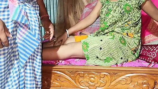 Indian Bangla bhabhi ji and dewar ji audio