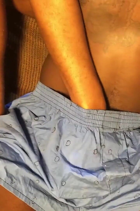 A Girl I Have Been Asking Out Decided to Give Me Her Pussy Today as a Birthday Gift