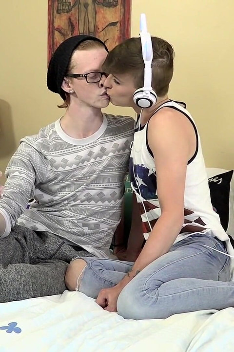 Seksi selfie erkekler şehvetli oluyor