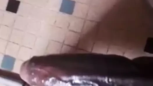 Masih kontolku