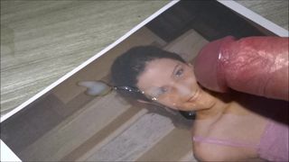 My cumtribute for you brunalivia blp (freefromfears)