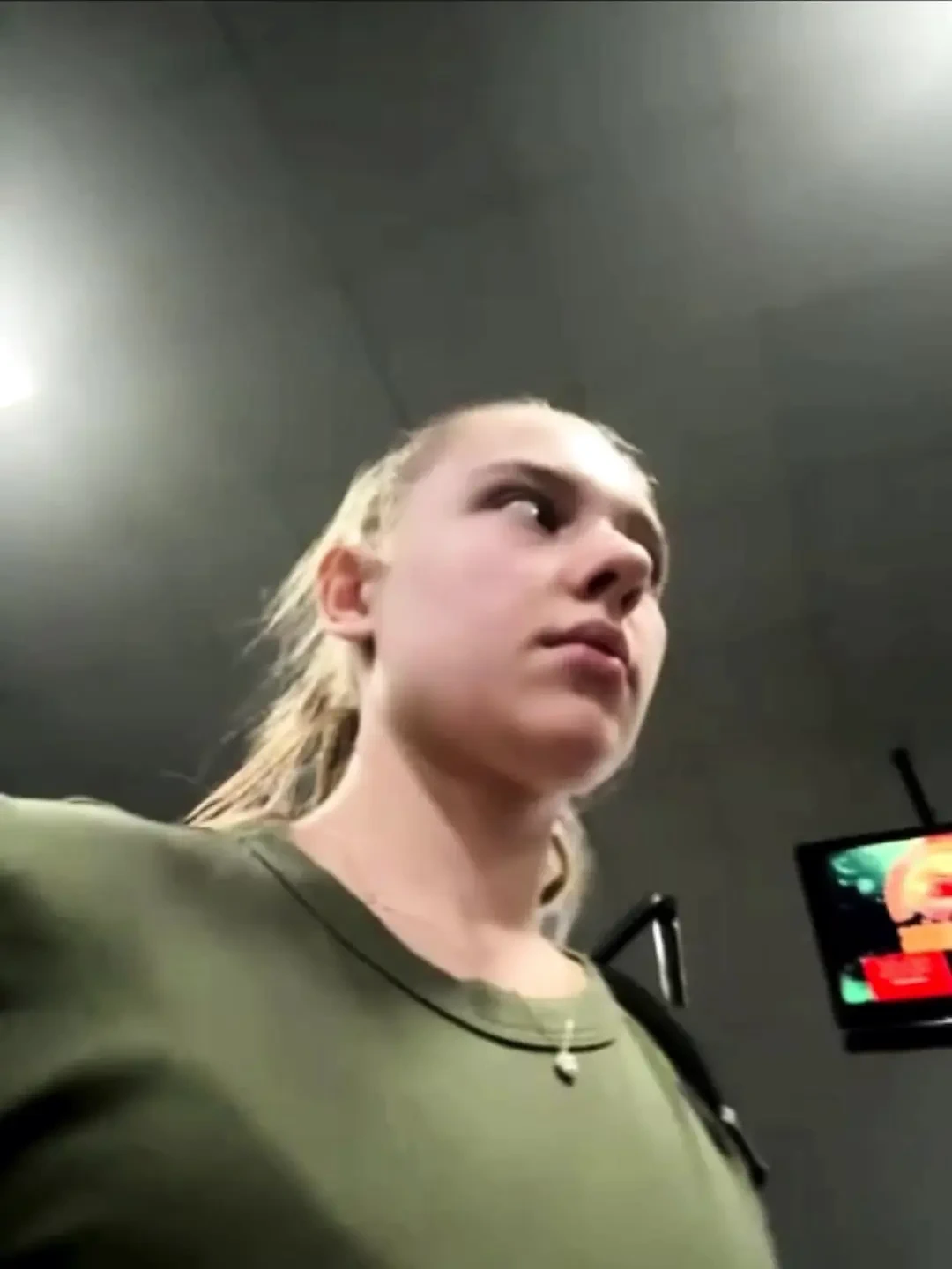 Amazing fucking in public