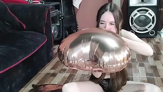 Patlayan Balonlar