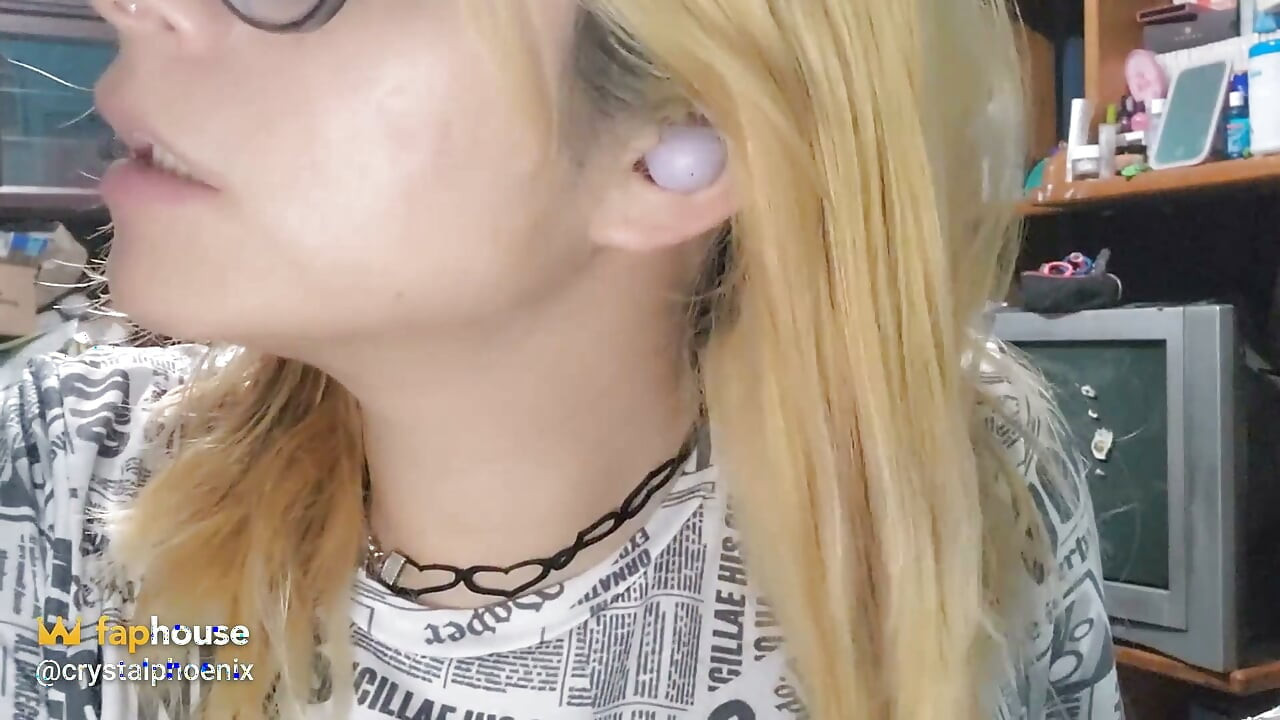 Trans Girlfriend Cuckold Asmr