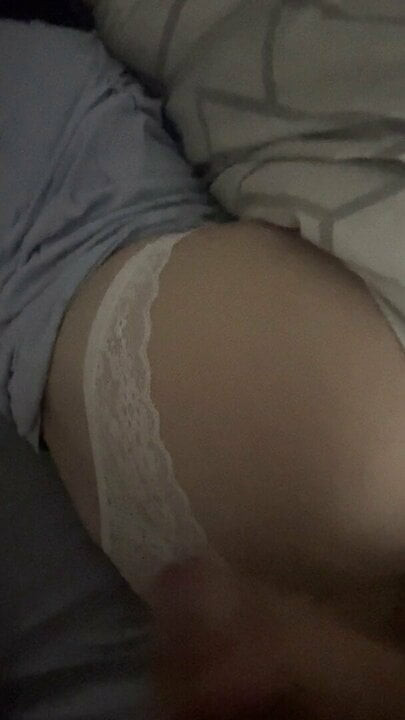 Pancutan mani pada teman wanita