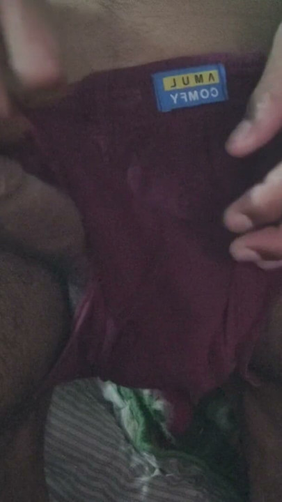 Desi Indian Boy Bhabhi Sex Hand Massage Hand Job Romantic Bhabhi | Clip 1