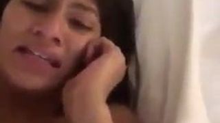 Latina Cutie Getting Fucked