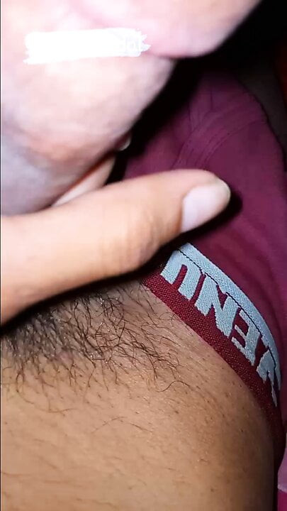 hot boy