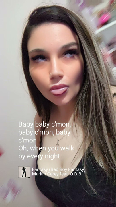 Looking for daddy
