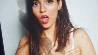 Victoria Justice cumtribute