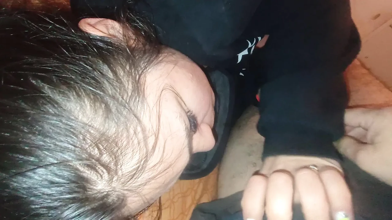 I come home and I'm fucked well