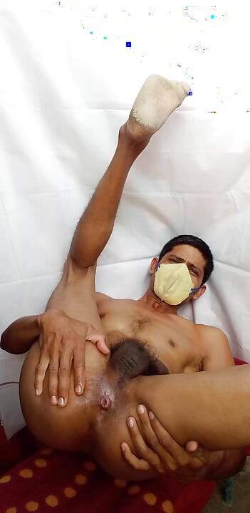 Ass Big Black Smoll Hole Fingering Fucking Indian Man