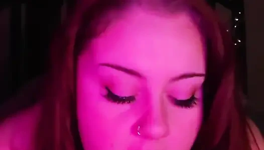 A Late Valentines Blowjob and Fucking or You Baby