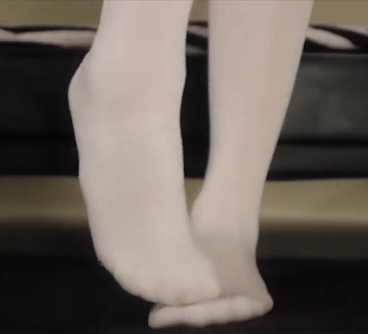 Pretty Feet 2