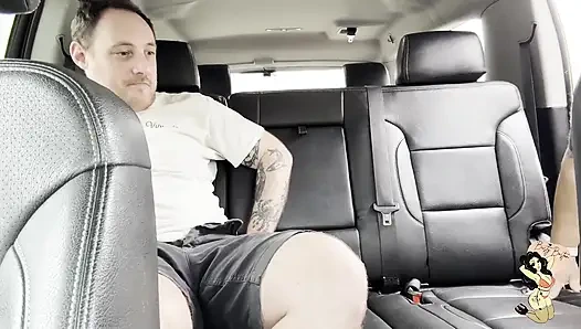 Ich Wurde Auf Dem Dmv-parkplatz Besamt!