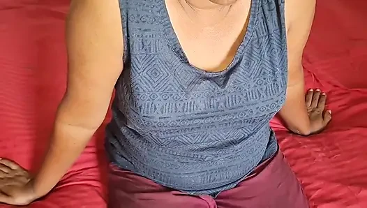 Video viral ibu tiri seksi asia yang lagi sange berat