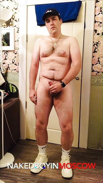 Jerking off for a friend
