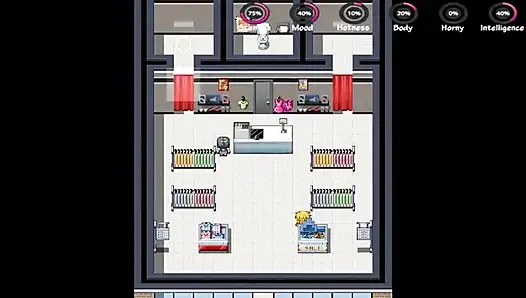 Lily of the valley: housewife wants to please her boss ep 4