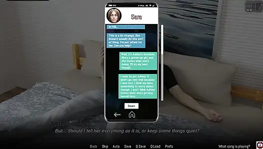 Universitas Masalah - (PT 05) - DREAMNOW