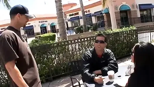 Heavy boinked cunt of joyful babe cunt looks little full of cumshot