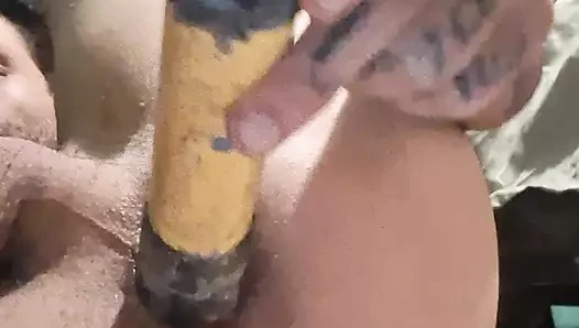 Toycockhott