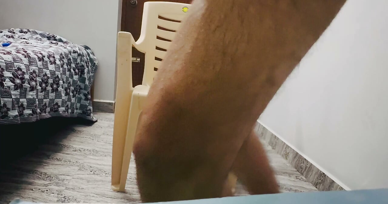 Oil massage para sa katawan at malaking titi