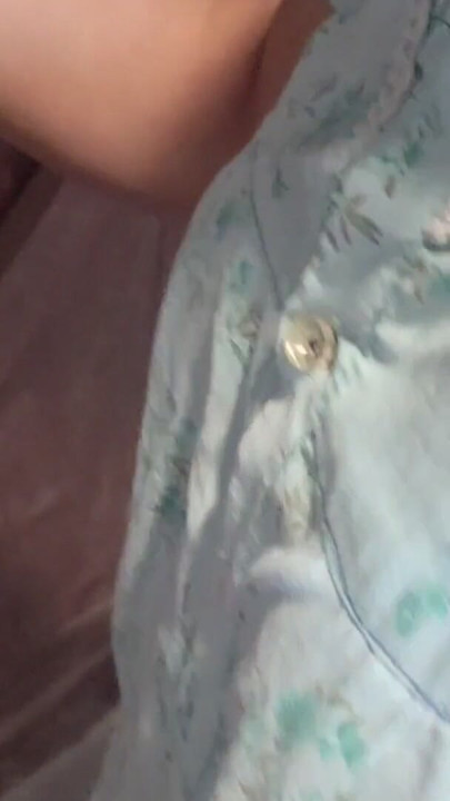 HAIRY VULVA | Clip 1