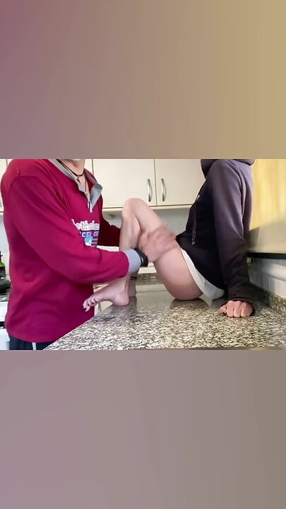 Kompilacija - Seksualni trenuci s parom iz divljine Paina
