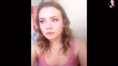 Скайп - Kadysheva Anastasia, 20-летняя, kw7r