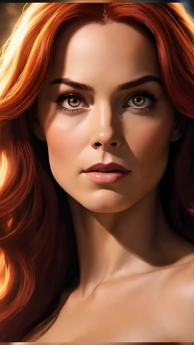 Lustrender Psychic Ascendant Fantasy Ai Art Slideshow