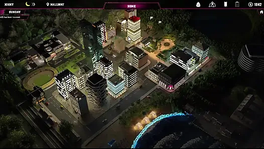 Steps of De Bauchery 41 Did I Really Find Out Who Mr X Is While Doing a Task at the Gym