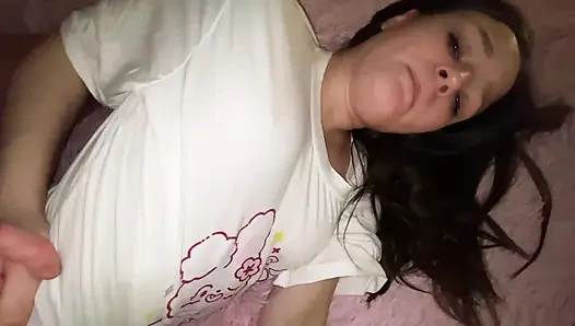 ЧТО НУЖНО ДЕЛАТЬ, ЧТОБЫ ТРАХАТЬСЯ ВСЮ НОЧЬ?