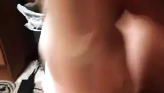 Fleshlight eğlencesi (destroya)