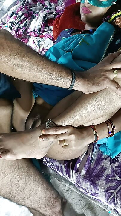 Sister-in-law Ki Bad Fuck Missionary Style in Hindi Audio