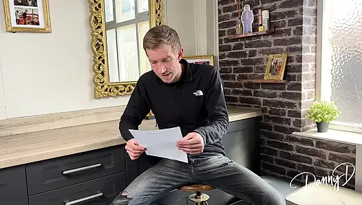 Frage Mich Einfach Alles Mit Danny D