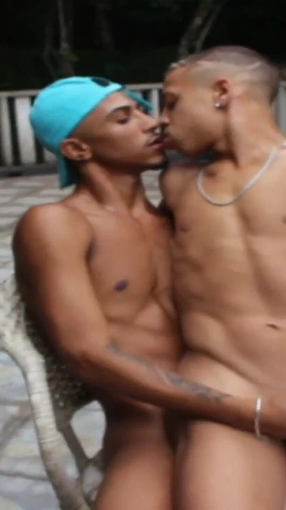 Must-see moment uit "Zet je lul op een vriend"