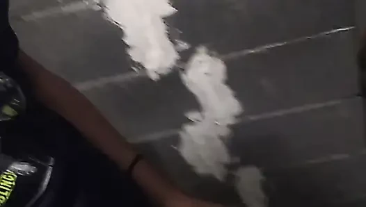 – Sikimi nasıl tuttuğumu beğendin mi?