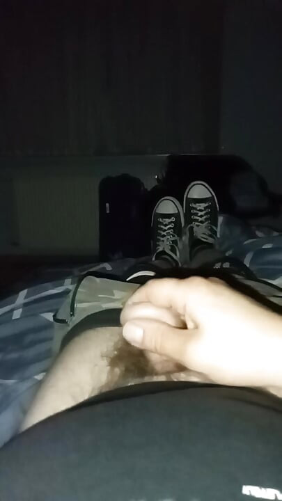 i ejakulacija