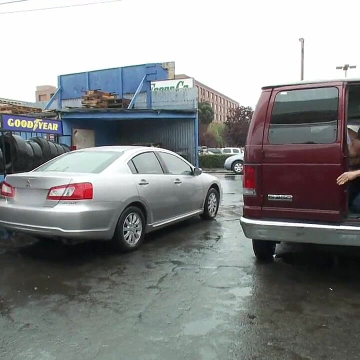 Car Whore