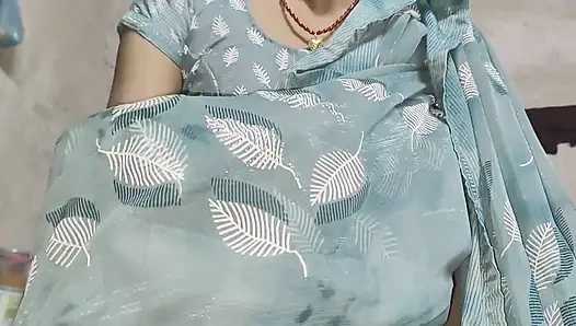 Barsat ke Mausam me Sali ko apne ghar bulakar chudai ka maja liye