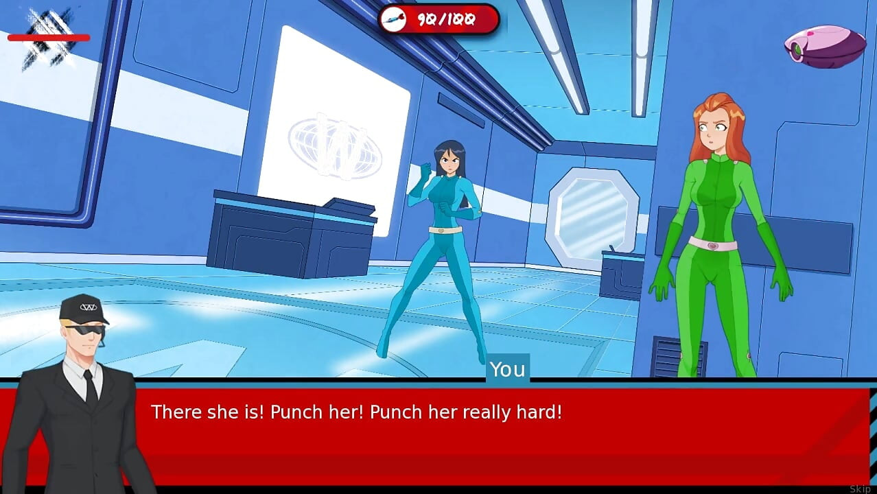 Paprika Trainer - v0.16.0.1 Dio 37 Dame i gospodo, dobili smo ovo od loveskysan69