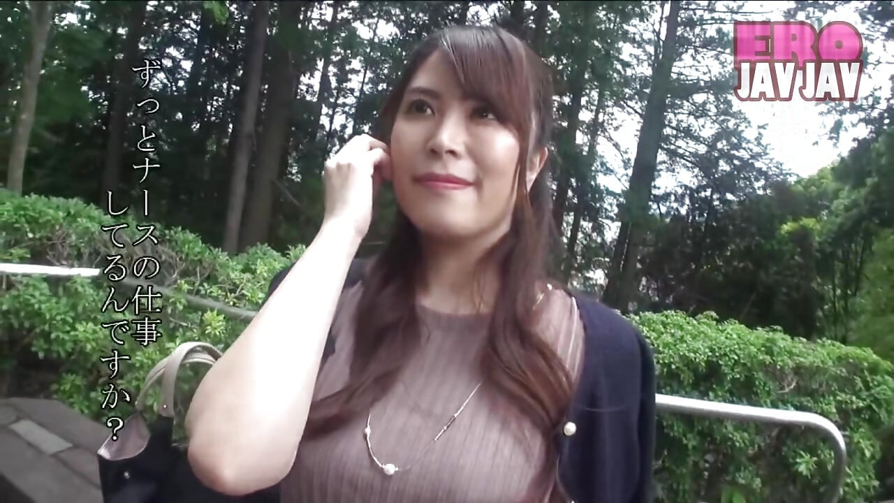 Keinginan rendam Si cantik Berkahwin Mayo Maezono - 1