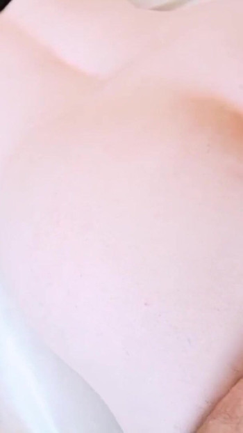 Kultni trenutak iz "Ja i analni creampie mog polubrata, dio 2"