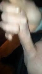 Horny cock