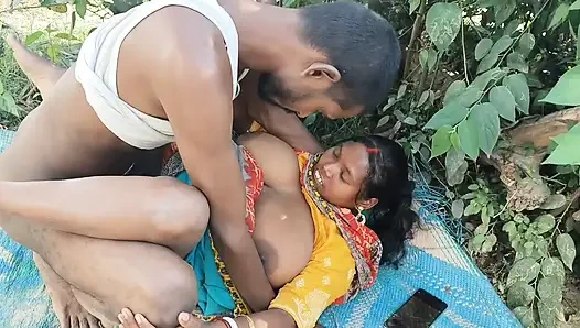 My new desi bhabhi ke sath Ludo khela aur fucking sex big Ass
