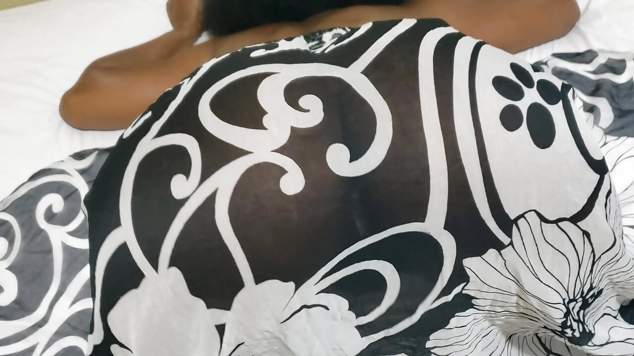 Grande rabo The Butt XXX Tão quente amante fode