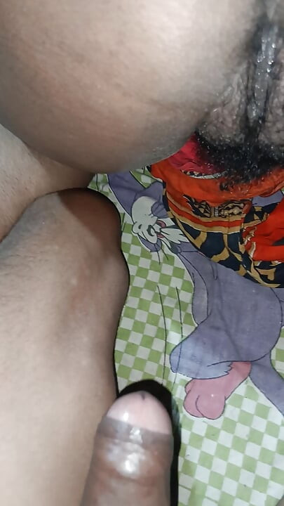 Devar bhabhi open chudai