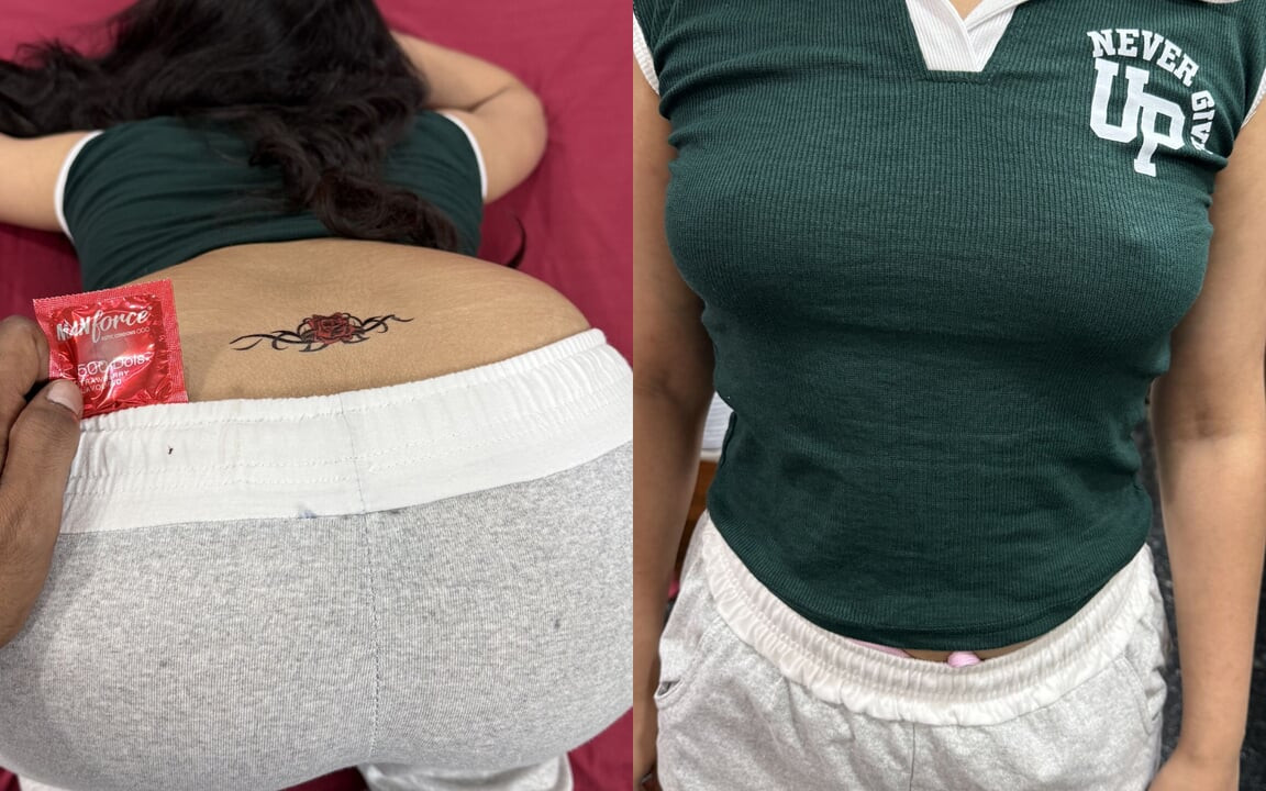 Entrenador pidió la virginidad de su estudiante virgen