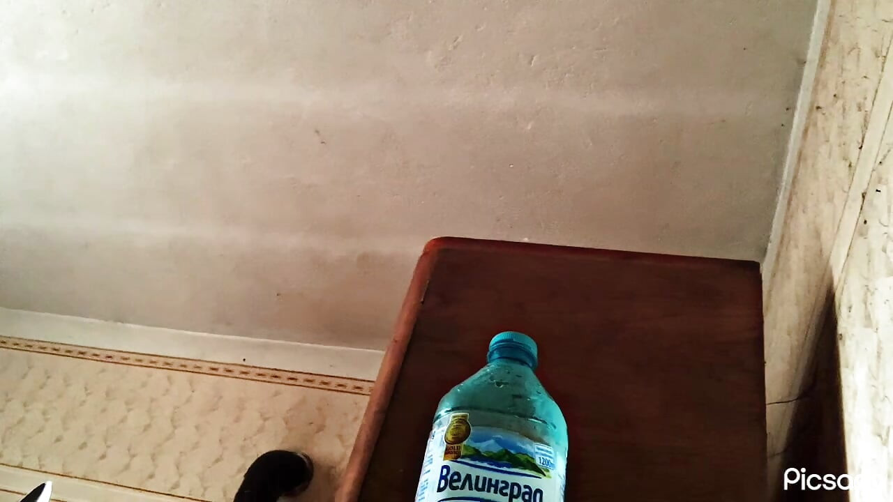 אתה רוצה לזיין כוס לוהט